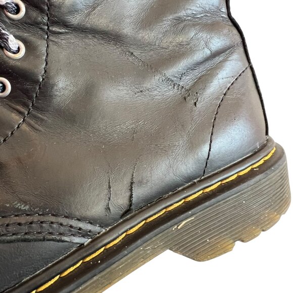 Dr Martens boots - Picture 12 of 13